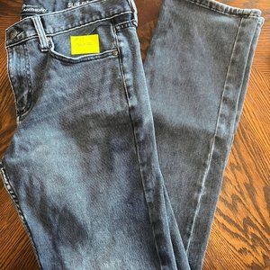 Marc Anthony Slim Fit Luxury+ Brand Size 32x32